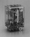 12VDC SPDT Relay