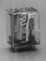 12VDC 4PDT Relay