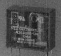 24VDC SPDT Relay