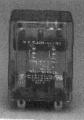 12VDC DPDT Relay