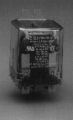 24VDC DPDT Relay