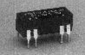 5VDC SPST-NO