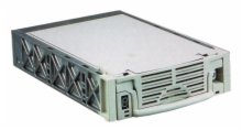 RAID Rack for UW SCSI Hard Drives