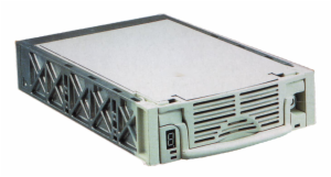 UW SCSI HOT SWAP RACK