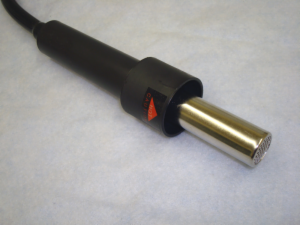 REPLACEMENT HOT AIR GUN HANDLE