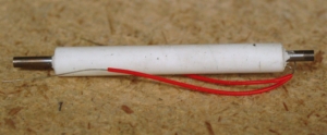 REPLACEMENT HEATING ELEMENT FO