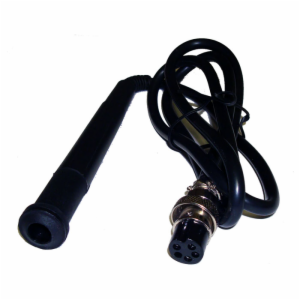 REPLACEMENT IRON HANDLE FOR LE