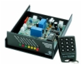 Remote Control by Telephone Kit