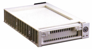 HD RACK/FAN/AUTO DOOR/IDE DRIV