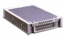 Removable Hard Drive Rack for Ultra Wide SCSI Hard Drives