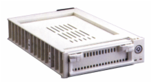 ATA-133 Hard Drive Rack w/Drop Down Door & Cooling Fan