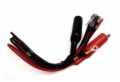 Replacement Cord Set w/Alligator clips