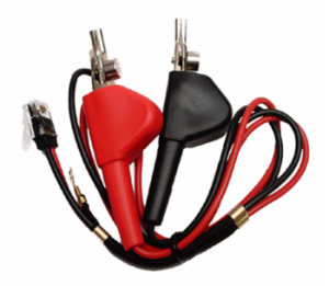 REPLACEMENT CORD SET WITH BED