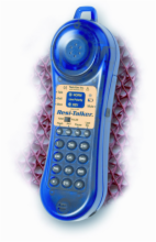 Discontinued - Resi-Talker Test Set