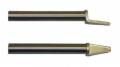 Replacement Tweezer Tip Set - Flat