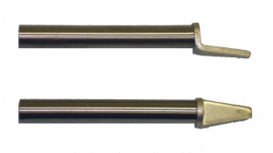 REPLACEMENT TWEEZER TIP SET -