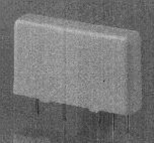 AC INPUT MODULE 24V