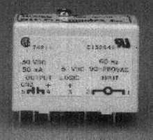 I/O Module Relay RIM-IAC5