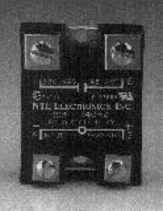 SOLID STATE RELAY