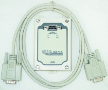 RS485 to TTL Converter for CSI3644A/45A/46A or CSI3710A/11A (3314)