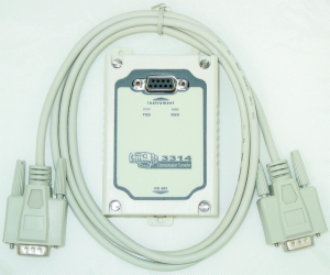 RS485 TO TTL LEVEL CONVERTER F