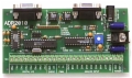 8 Ch, 12-Bit A/D +8 DIO Interface