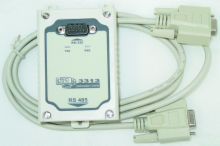 RS232 to RS 485 Converter for CSI3644A/45A/46A or CSI3710A/11A (3313)