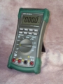 Rugged 6000 Count AutoRanging Digital Multimeter