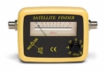 Satellite Finder