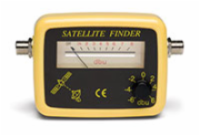 Satellite Finder