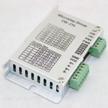 12V~36VDC 0.21A~1.5A Stepper Motor Controller