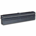 60 Contacts, Dual Row 0.1 x 0.1 Female IDC Socket Connector