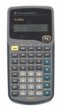 Scientific Calculator