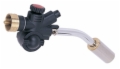 Self Igniting Heat Shrink Torch