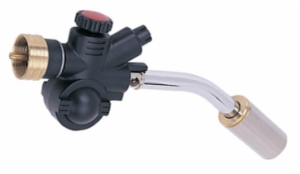 HEAT SHRINK TORCH HEAD