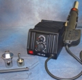 Discontinued - Sirocco SMD Rework Unit