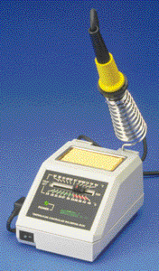 ELEC SOLDERING SYSTEM