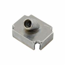 23.0 X 17.0mm Flat Pack Box Type SMD Tip