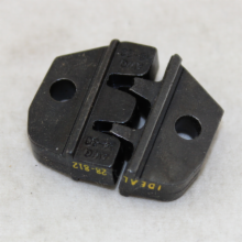30/18 AWG Open Barrel Die Set