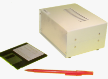 Small EM series Chassis 6.25