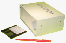 Small EM Series Chassis 8.25