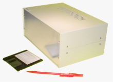 Small EM Series Chassis 10.4