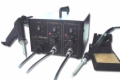 ESD Safe Thru-Hole Soldering/Desoldering Repairing System