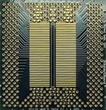 SchmartBOARD SOP, 4 - 72 Pins 0.8mm Pitch, 2