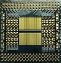SchmartBOARD SOP, 4-72 Pins 0.5mm Pitch, 2