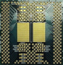 SOP, 4 - 72 Pins 0.4mm Pitch, 2