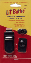 Belt Holder for LB-100/LB-200