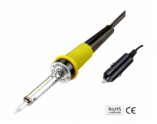 40w Soldering Iron for Car Cigarette Lighter