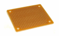 Solderable Perf Board, 1-7/8 x 2-1/4