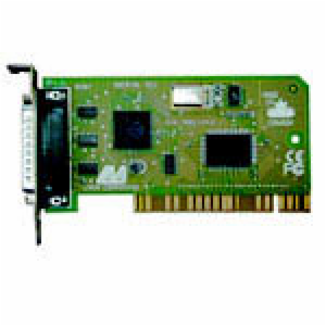 SINGLE SERIAL PORT PCI CARD